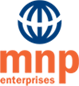 MNP Enterprises logo